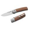nini santos wood titanium bolster