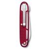 Taschenmesser Victorinox Onefold Alox 93 mm rot