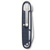Kapesní nůž s klipem Victorinox Onefold Alox 93 mm dark blue