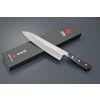 Kanetsune Gyutou 200mm Tsuchime Blue steel