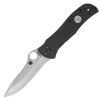 0122864 spyderco starmate g 10 black cpm20cv plain c55g20cvp