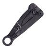 0122757 crkt provoke x folding axe black 4141kx 2