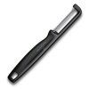 43330 victorinox skrabka iota s vroubkovanym ostrim cerna 6 0943 3