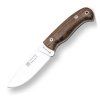 cuchillo joker montes ii mango de nogal hoja de 11 cm1044
