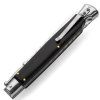 classic swinguard 28cm ebony 3