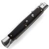 classic swinguard 28cm ebony 2