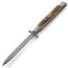 classic swinguard 28cm DAMAST STAG 2