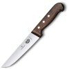 22758 reznicky nuz victorinox 18 cm drevo