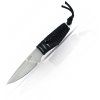 ACTA NON VERBA P100 Stonewash Sandvik Black