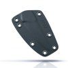 ACTA NON VERBA P100 Stonewash Sandvik Red