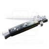 Original Stiletto Brazilian Horn 23cm dagger