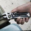 Adjustable Wrench W4 13