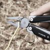 Adjustable Wrench W4 9