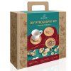 Wooden Coasters DIY Pyrography Kit beavercraft