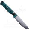 Bark River Gunny Hunter Cherry Spalted Maple Z-Wear
