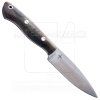 Bark River Mini Aurora Brown Maple Burl 3V
