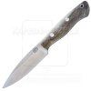 Bark River Mini Aurora Brown Maple Burl 3V