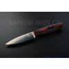 Bark River Mini Aurora Salmon Maple Burl 3V
