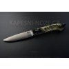 Bark River Bird & Trout Kraken Voodoo CPM-154