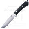 Bark River Wilderness 5 Black Canvas Micarta Cru-Wear