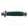 Original Stiletto green micarta 23cm dagger