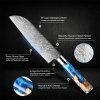 senken Tsunami Santoku 3