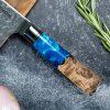 senken Tsunami Santoku 5