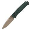 benchmade bugout 535tn 2601 taiga green limited edition