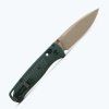 benchmade bugout 535tn 2601 taiga green limited edition 1