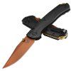benchmade taggedout hunt 15536cr 2501 limited edition 1