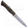 Bark River Aurora Green Micarta MagnaCut
