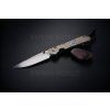 Chris Reeve Sebenza 31 Large Unique Graphic MagnaCut