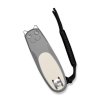 civivi purr flipper slip joint knife gray ivory g10 handle 183 satin finished nitro v blade c25054 1 with 1pc black lanyard civivi 3825107 1024x