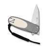 civivi purr flipper slip joint knife gray ivory g10 handle 183 satin finished nitro v blade c25054 1 with 1pc black lanyard civivi 5917816 1024x