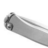 emmet titanium flat titanium stone washed blade
