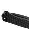 emmet aluminium hammertone black aluminium old black blade