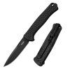 emmet aluminium hammertone black aluminium old black blade