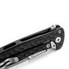 emmet aluminium hammertone black aluminium stone washed blade (1)