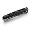 emmet aluminium hammertone black aluminium stone washed blade (2)