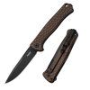 emmet aluminium hammertone earth aluminium old black blade