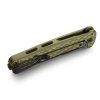 emmet aluminium hammertone green aluminium old black blade (2)