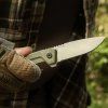 Extrema Ratio Satre F Outdoor Nitrogen Green