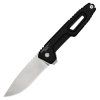 SATRE F N690 BLACK STONE WASHED SX scaled