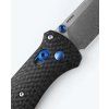 benchmade bailout 537 09 carbon fiber 2