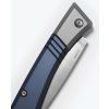 benchmade successor 315 crater blue aluminum 2