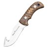 0124113 muela bisonte micarta 11j 2