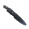 0124114 muela criollo micarta black damascus 14mdx gift box