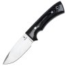 0124137 muela rhino micarta black damascus 9mdx gift box