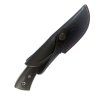 0124136 muela rhino micarta black damascus 9mdx gift box