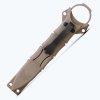 benchmade mini socp dagger desert sand spear point 177sn